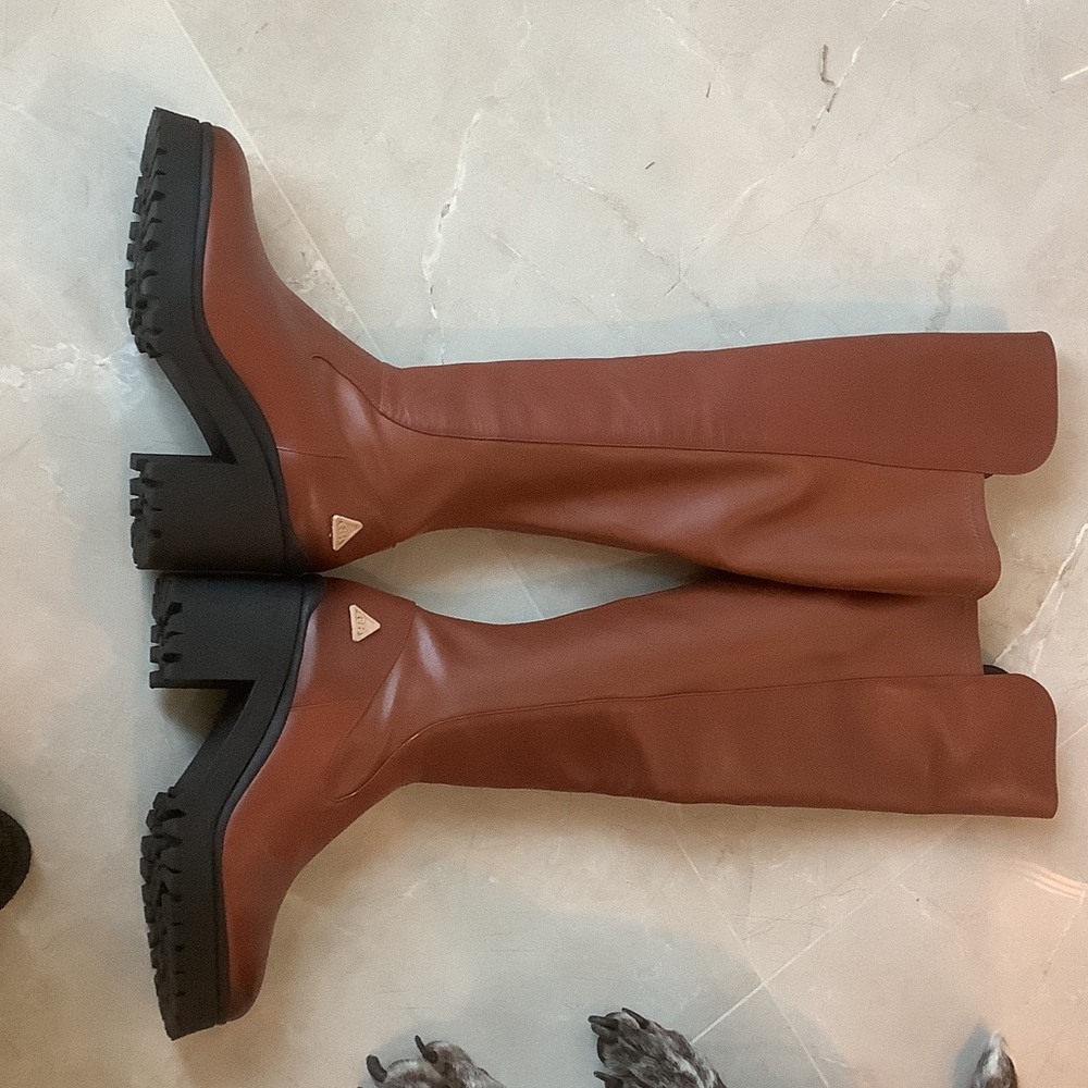 Gianni Bini tall boots